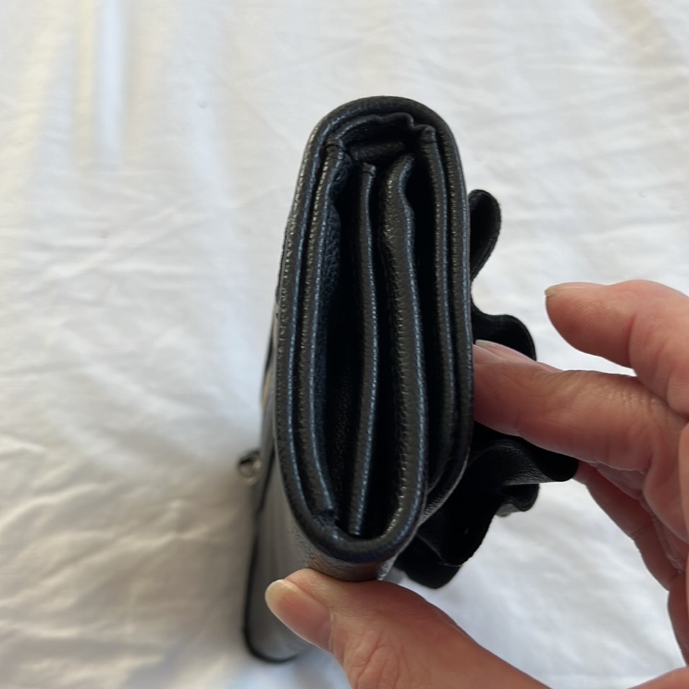 Bebe Clutch - Picture 6 of 11